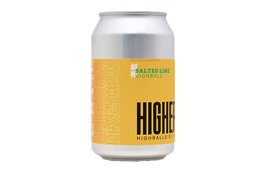 Higherthan Higherthan Salted Lime Highball