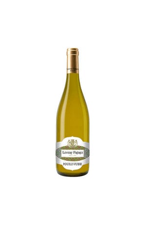 Levert Freres Levert Freres Pouilly Fuisse 2019, Chardonnay, Mâconnais, France”