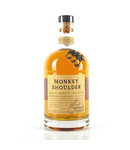 Monkey Shoulder Monkey Shoulder Blended Malt Scottish Whisky 700ml