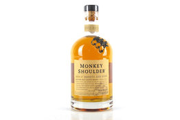 Monkey Shoulder Monkey Shoulder Blended Malt Scottish Whisky