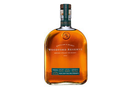 Woodford Woodford Reserve Straight Rye Whiskey 700ml