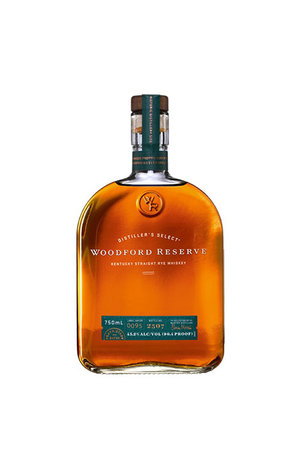 Woodford Woodford Reserve Straight Rye Whiskey 700ml