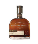 Woodford Woodford Reserve Double Oaked Straight Bourbon Whiskey 700ml