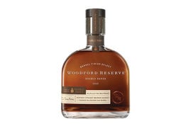 Woodford Woodford Reserve Double Oaked Straight Bourbon Whiskey 700ml