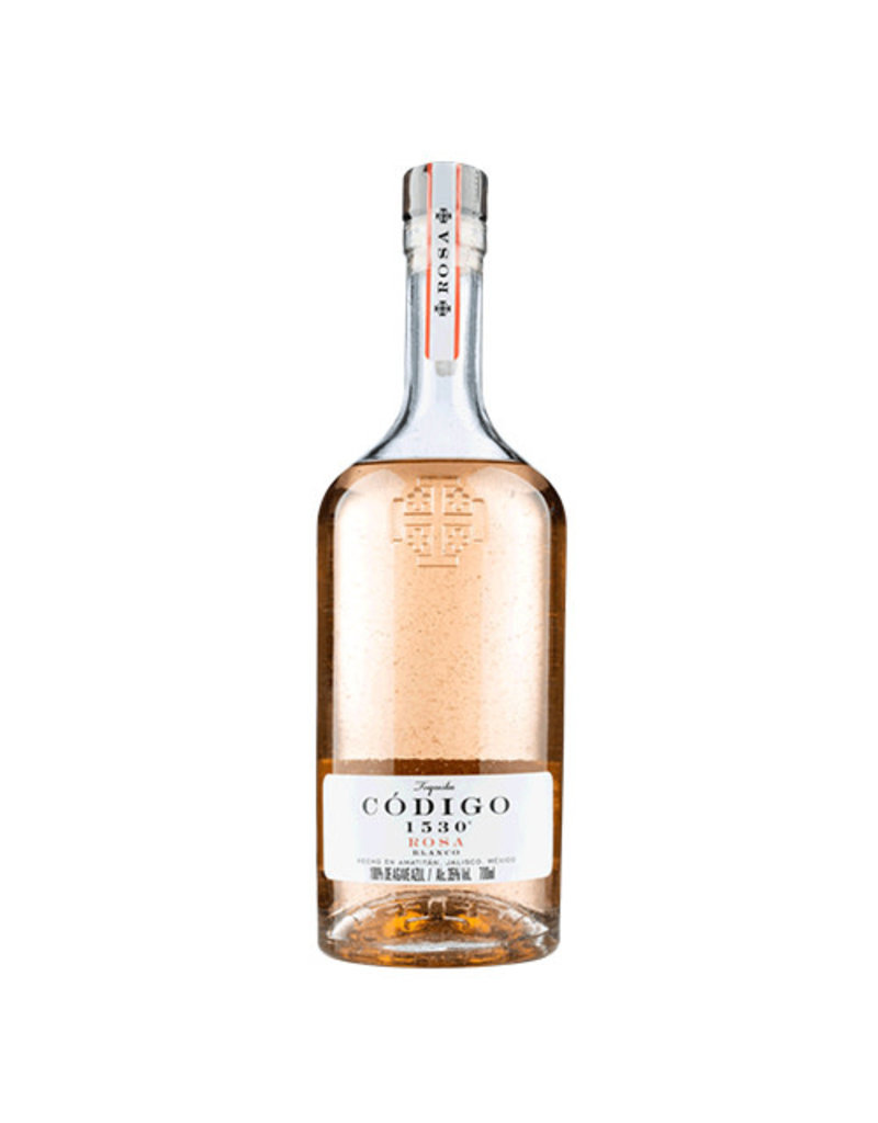 Código 1530 Código 1530 Rosa Tequila 750ml