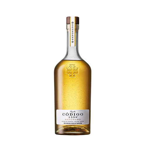 Buy Codigo 1530 Reposado Tequila   - ZYN THE WINE MARKET LTD.