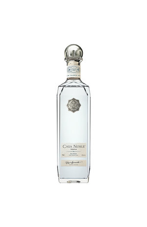 Casa Noble Casa Noble Crystal Blanco Tequila 750ml