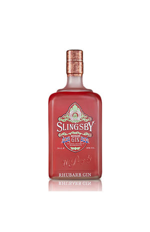 Slingsby Slingsby Rhubarb Gin 700ml