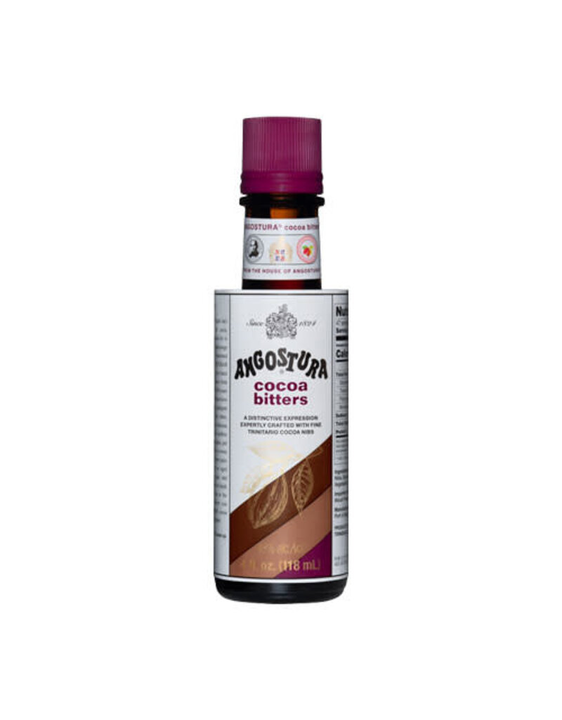Angostura Angostura Cocoa Bitters 100ml