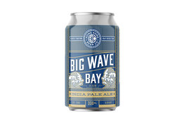 Hong Kong Beer Co. Hong Kong Beer Co. Big Wave Bay IPA