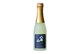 Hakkaisan Hakkaisan Sparkling Nigori Sake 360ml