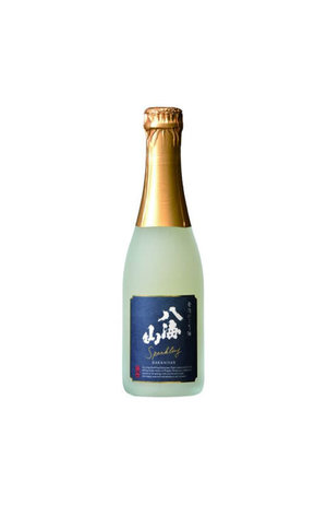 Hakkaisan Hakkaisan Sparkling Nigori Sake 360ml