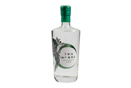 Two Moons Distillery Two Moons Five Flower Tea Gin 700ml