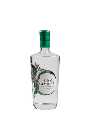 Two Moons Distillery Two Moons Five Flower Tea Gin 700ml