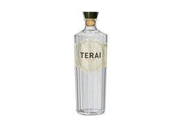 Terai Gin Terai India Dry Gin"