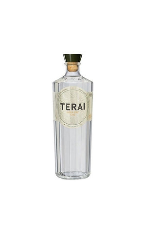 Terai Gin Terai India Dry Gin"