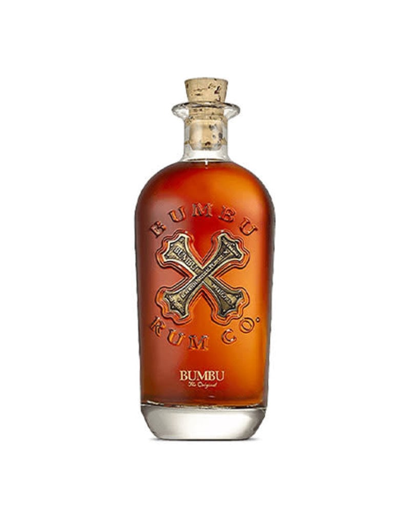 Bumbu Bumbu The Original Rum