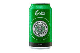 Coopers Coopers Pale Ale can