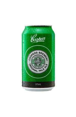 Coopers Coopers Pale Ale can