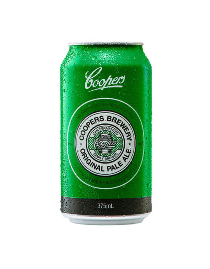 Coopers Coopers Pale Ale can