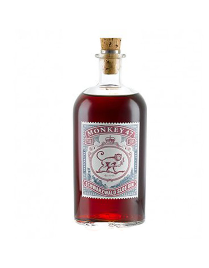 Monkey 47 Gin Monkey 47 Sloe Gin* 500ml