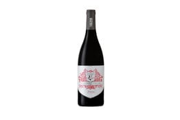 Perdeberg Perdeberg The Vineyard Collection Pinotage 2020, Paarl, South Africa