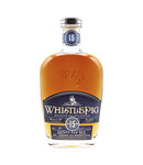 WhistlePig WhistlePig 15 Years Estate Oak Straight Rye Whiskey