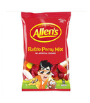Allen's Allen’s Retro Party Mix 190g