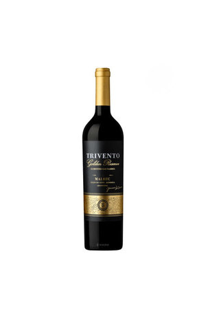 Trivento Trivento, Golden Reserve Malbec 2020, Mendoza, Argentina