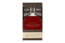 Woodford Woodford Reserve Straight Bourbon Whiskey 1000ml