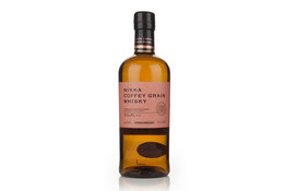 Nikka Whisky Nikka Coffey Grain Japanese Whisky 700ml