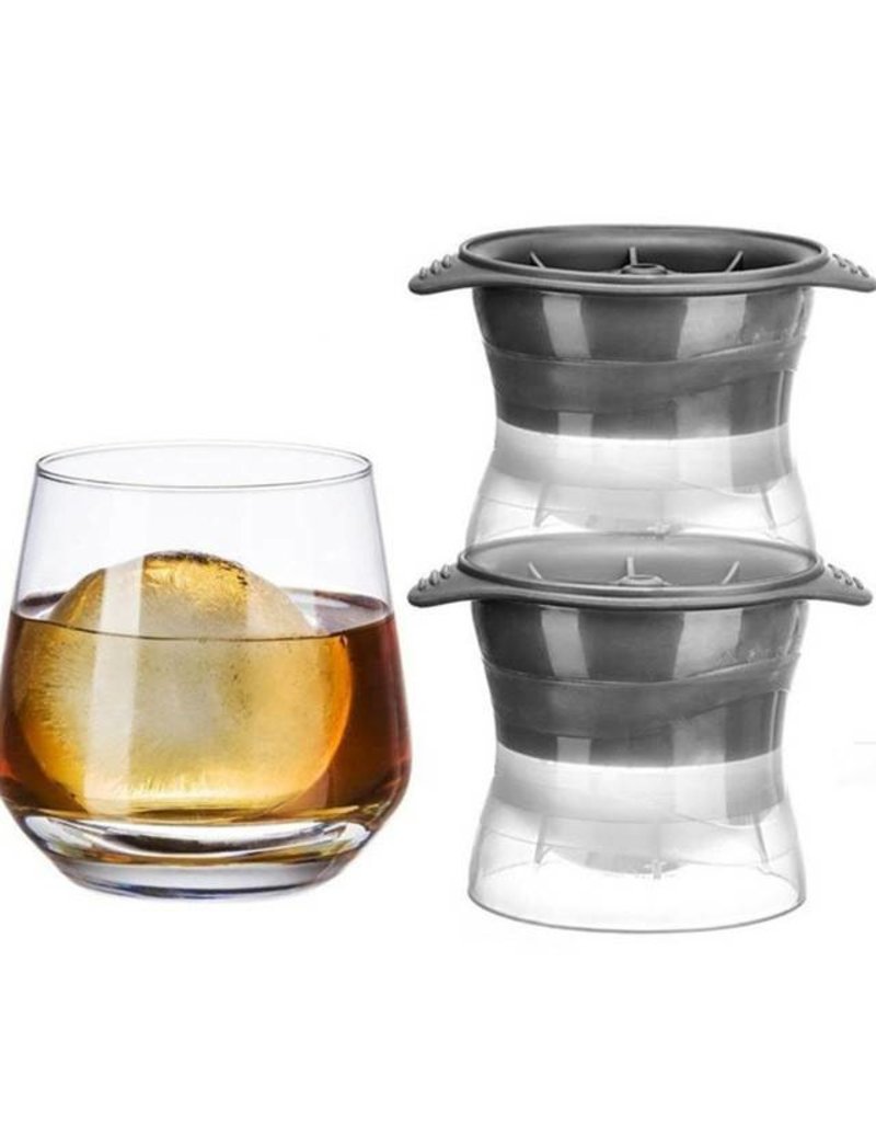 Cocktail Ice Ball Maker 8.5cm