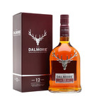 Dalmore Dalmore 12 Years Old Single Malt Scotch Whisky, Highland
