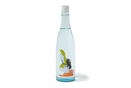 Ohmine Ohmine 3 Grain Summer Sake 大嶺 3粒米 夏の到訪 原酒 720ml