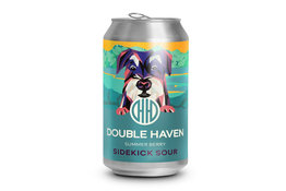 Double Haven Double Haven Summer Berry Edition Sidekick Sour