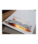 Ditto Ditto Ditto GCH002 Greetings from Hong Kong