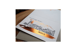 Ditto Ditto Ditto GCH002 Greetings from Hong Kong