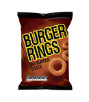 Burger Rings Burger Rings 45g