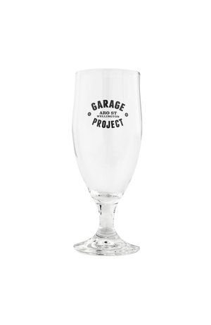 Garage Project Garage Project Stem Glass 250ml