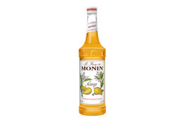 Monin Monin Mango Syrup