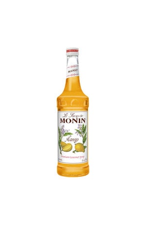 Monin Monin Mango Syrup 700ml