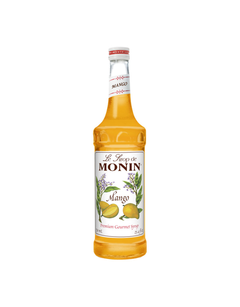 Monin Monin Mango Syrup