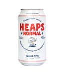 Heaps Normal Heaps Normal Quiet XPA Alcohol Free