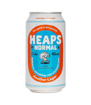 Heaps Normal Heaps Normal Another Lager Alcohol Free