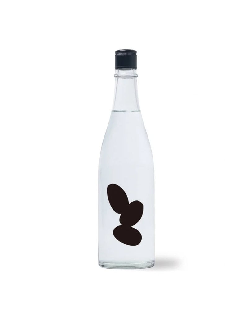Ohmine Ohmine 3 Grain Omachi Sake 大嶺3粒雄町 火入れ 原酒 1800ml