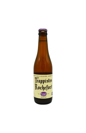 Rochefort Rochefort Triple Extra Blonde