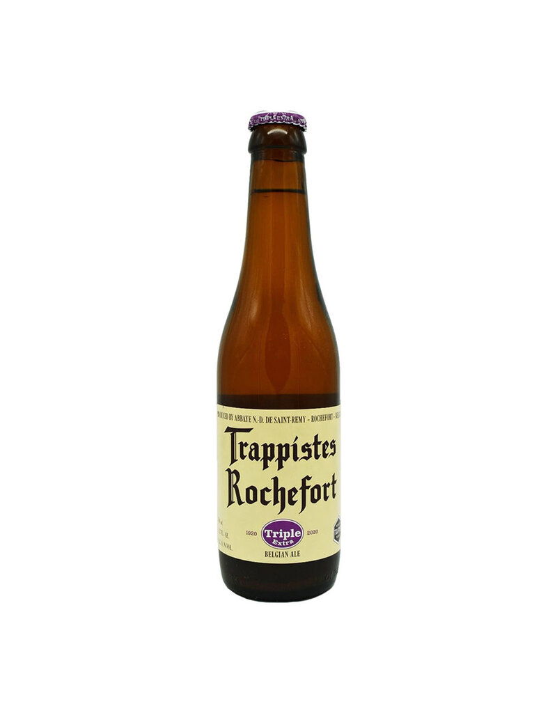 Rochefort Rochefort Triple Extra Blonde