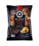 Red Rock Deli Red Rock Deli Chef Crispy Fried Chicken with Hot Sauce 150g