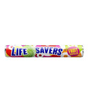 Life Savers Life Savers Fruit Pastilles 34g
