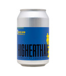 Higherthan Higherthan Yuzu Gin Highball